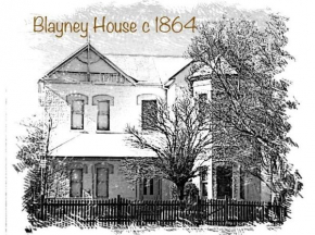 Blayney